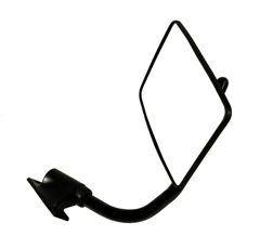 Rückspiegel rechts für Landmaschine FIAT 5108721 - Nachbau