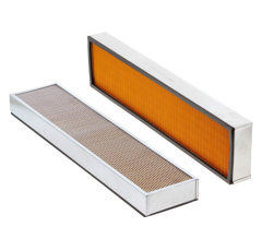 Filtre à air adaptable HIFI FILTER SC70018