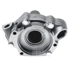 Ölpumpe für Landmaschine JOHN DEERE AL68090 - Nachbau