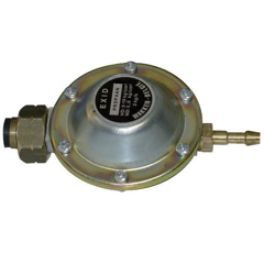 Anti nuisible détendeur pour canon à gaz XB71 1-4HA