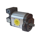 Pompe hydraulique pour tracteur NEW HOLLAND 84263360 adaptable