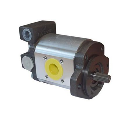 Hydraulikpumpe für Traktor NEW HOLLAND 84263360 Nachbau