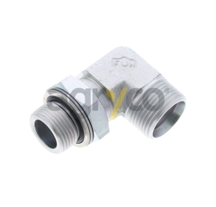 Raccord pour téléscopique MERLO 35151 adaptable