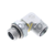 Raccord pour téléscopique MERLO 35151 adaptable