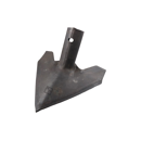 Soc à échange rapide 254 x 6 mm pour MORRIS adaptable - Blacksteel©