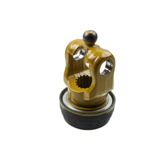 Aufsteckgabel 1 3/4" Z20 1365812 - Walterscheid