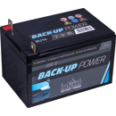 Batterie 12 V 14 AH BU14 Intact