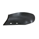 Versoir de rasette Gauche carbure pour charrue KVERNELAND KK066881R adaptable