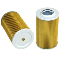 Filtre hydraulique adaptable HIFI FILTER SH85900
