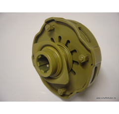 Reibkupplung 1 3/8"-Z6 1056003 - Walterscheid