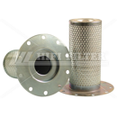 Filtre séparateur air/huile pour machine agricole OT 2104