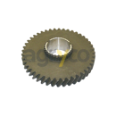 Pignon pour téléscopique JCB 445/03012 adaptable