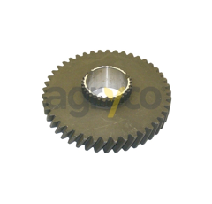 Pignon pour téléscopique JCB 445/03012 adaptable