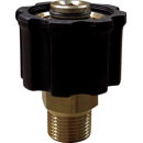 Raccord molette Ø 11 mm / g3/8m - COMET