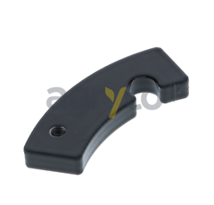 Support-piece d'assemblage pour téléscopique MANITOU 317932 adaptable