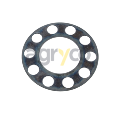 Cale spéciale pour téléscopique MANITOU 602261 adaptable