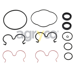 Kit joints pour téléscopique MERLO 58219 adaptable