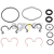 Kit joints pour téléscopique MERLO 58219 adaptable