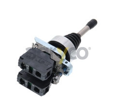 Manipulateur 2 positions pour téléscopique MERLO 29415 adaptable