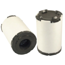 Filtre d'aération adaptable HIFI FILTER SAO16572