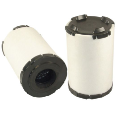 Filtre d'aération adaptable HIFI FILTER SAO16572