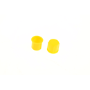 Verschlussstopfen PVC  mit Innengewinde M 12x1.5 V-ST 12x1.5 IG VST1215IG 