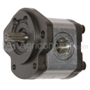 Pompe hydraulique pour tracteur 9976228 adaptable - REXROTH