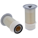 Filtre à air primaire adaptable HIFI FILTER SA16550