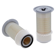 Filtre à air primaire adaptable HIFI FILTER SA16550