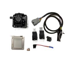 ISOBUS-Nachrüstung - ISOFIT BASIC KIT