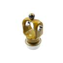 Aufsteckgabel 1 3/4"-Z20 1135314 - Walterscheid