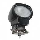 Phare de travail Xénon pour machine agricole JOHN DEERE RE203813 adaptable