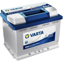 VARTA BLUE dynamic Starterbatterie 12 V 60 AH (C20) 540 A V560127054