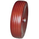 Roue ballon sans axe 500 x 120 mm 3557640220796 adaptable