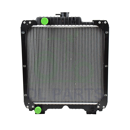 Radiateur pour tracteur NEW HOLLAND 84516461 adaptable