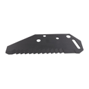 Couteau pour autochargeuse POTTINGER 434.017 adaptable- BlackSteel©