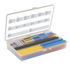 Schrumpfschlauch 51273001 Herth + Buss