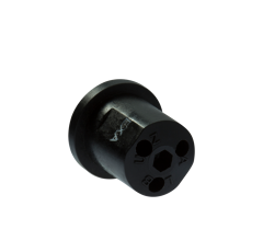 Buse pulvérisateur à engrais liquide - Trifilet EXA Noir - ALBUZ