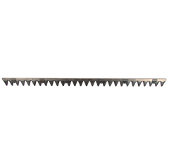 Obermesser kpl. 142 cm 221C0900 Köppl 