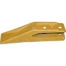 Dent de godet 190 x 50 mm pour chargeur adaptable