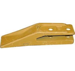 Dent de godet 190 x 50 mm pour chargeur adaptable