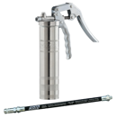 Pistolet à graisse industrie LUBESHUTTLE 400 bars - RENSON