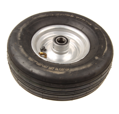 Rad komplett luftbereift13x5.00-5    V64 102950R IRMI