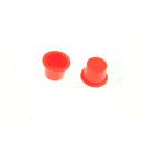 Verschlussstopfen PVC  Ø Stopfen max. 17mm VST13  17
