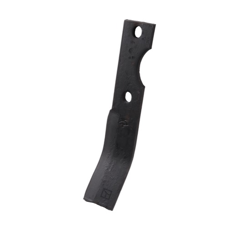 Lame droite 305 x 50 x 100-105 mm pour Fraise/Rotavator SIMON adaptable - Blacksteel©