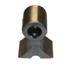 Marteau pour broyeur 78x78mm SEPPI 190.02.002 Adaptable