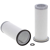 Filtre à air sécurité adaptable HIFI FILTER SA16908