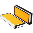 Filtre à air adaptable HIFI FILTER SC17683