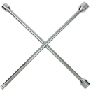 Clé en croix 24x27x30x3/4" professionnel | KS TOOLS