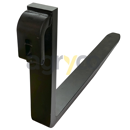 Fourche standard 2250x610 pour téléscopique MERLO 82894 adaptable